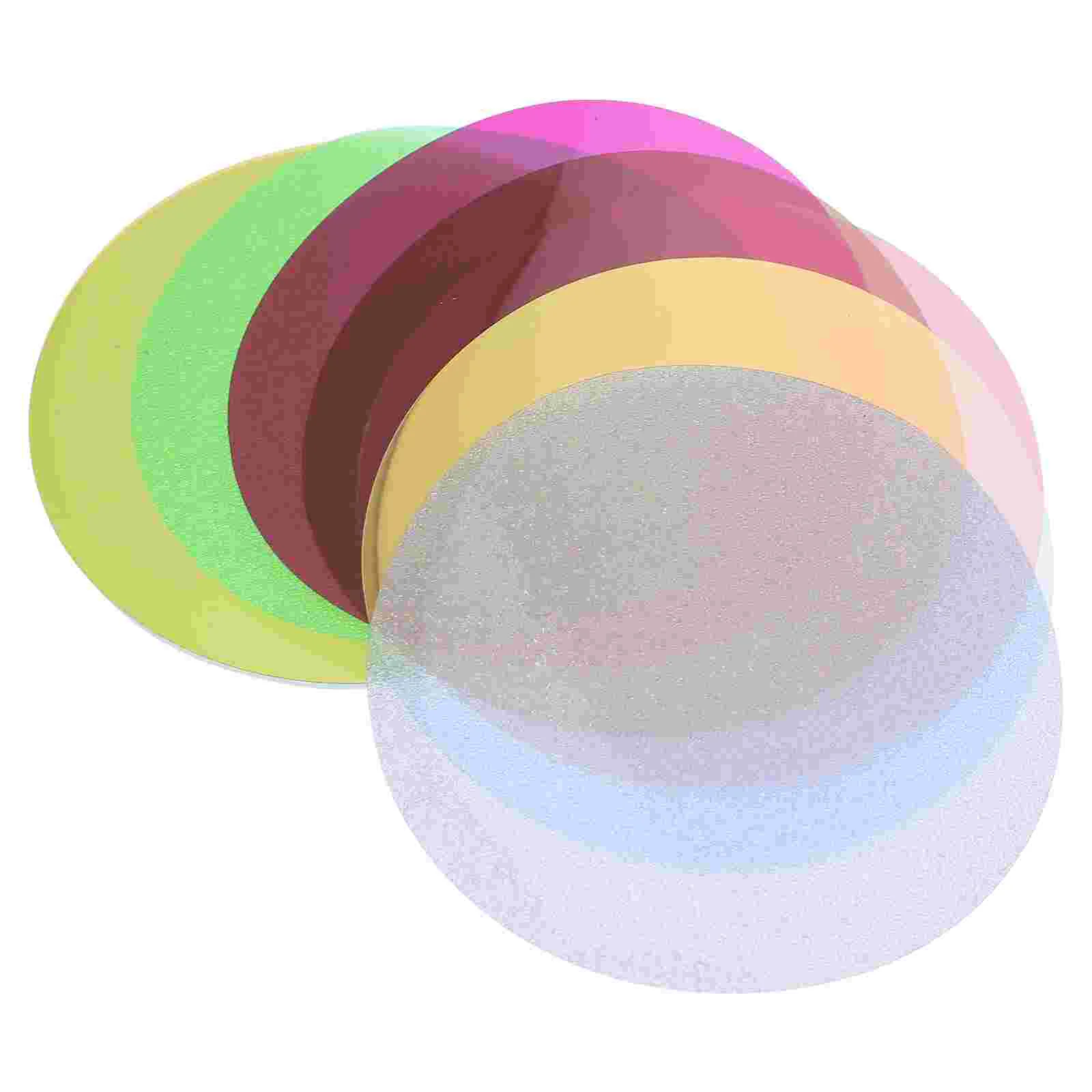 

8 шт. световой цветной лист для съемки цветной пленки видео фото цветной фильтр (случайный цвет)
