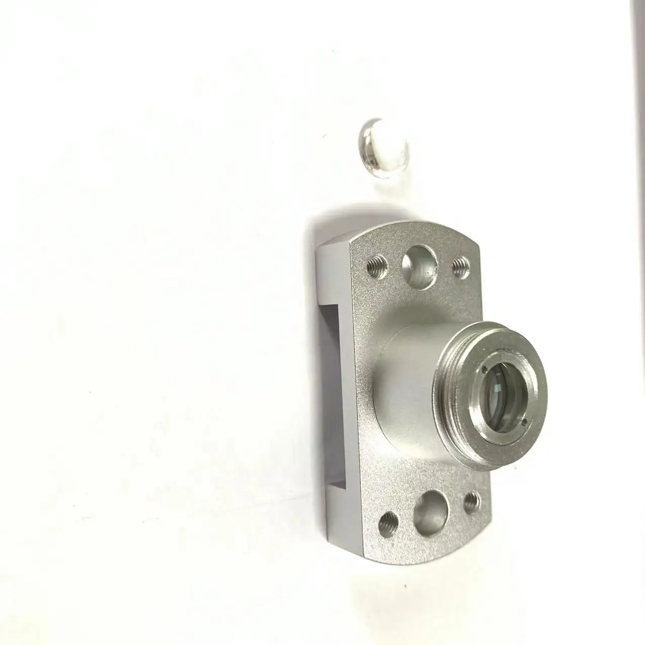 Фотообъектив, оптическая система для phlatlight led cbt90 cbt140, микроэндоскоп с волоконным кабелем