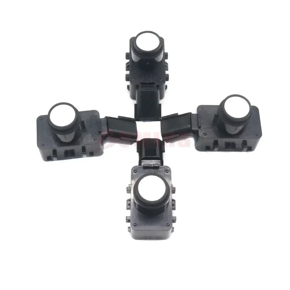 4 шт. 89341-K0060 автомобильный новый датчик парковки PDC для Toyota Camry Sienna Venza 2020-2021 89341K0060