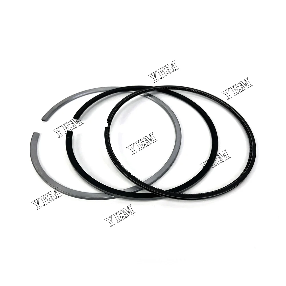 Поршневое кольцо D4BH