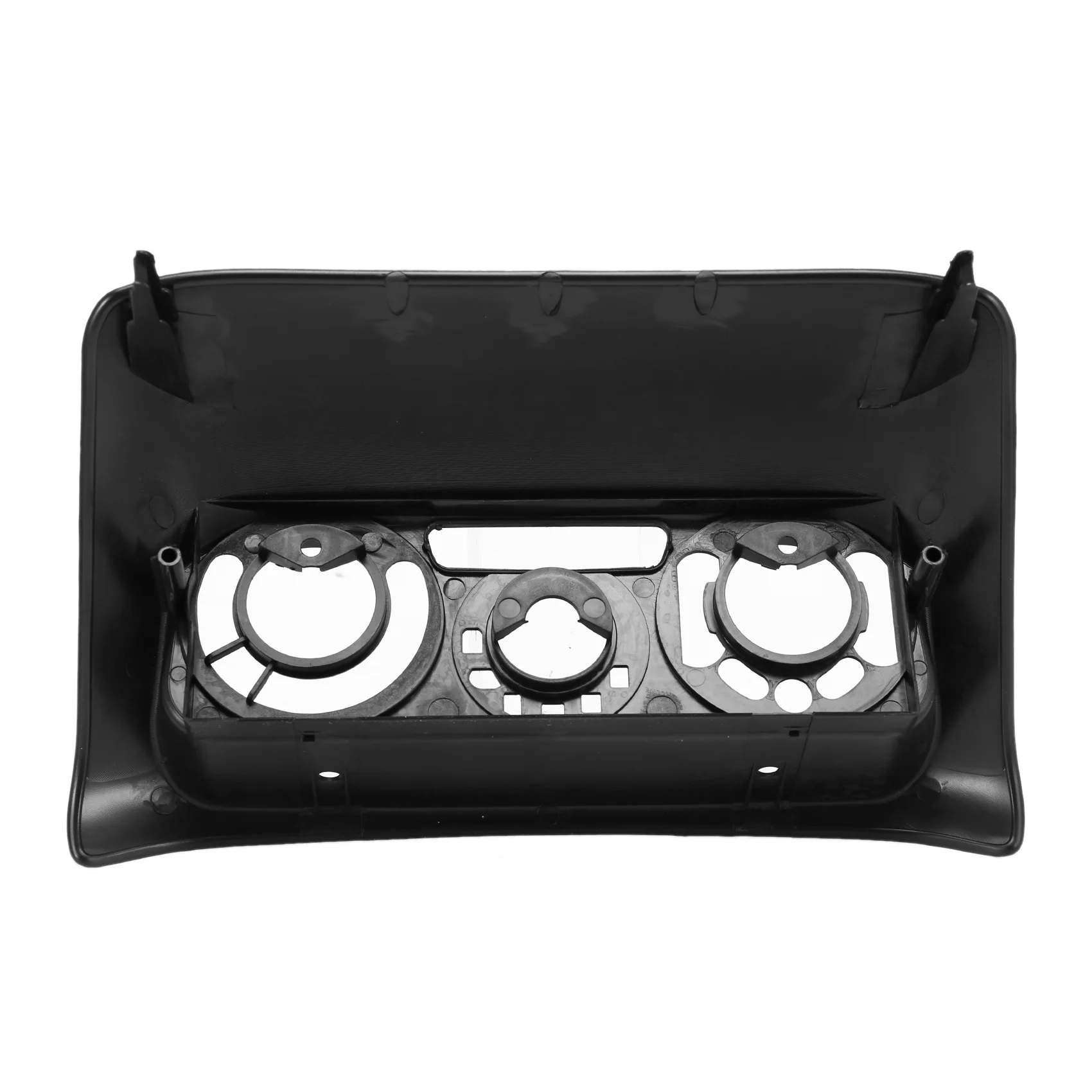 9-дюймовая Автомобильная панель для Mitsubishi Lancer IX 2000-2010 2Din Fascia аудио аксессуары