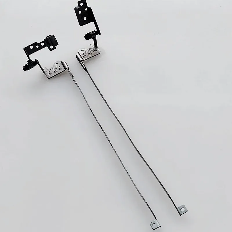 Новый экран для ноутбука Φ HP PAVILION шарнир вала 6055B0011001 6055B0011002