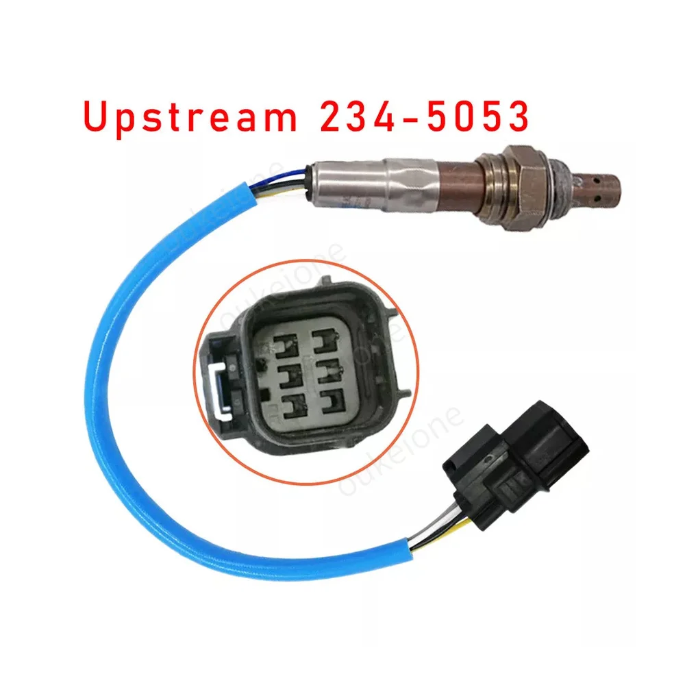 Для датчика кислорода 2007 2008 2009 2010 Honda Odyssey 234 л потоковый передний задний лямбда
