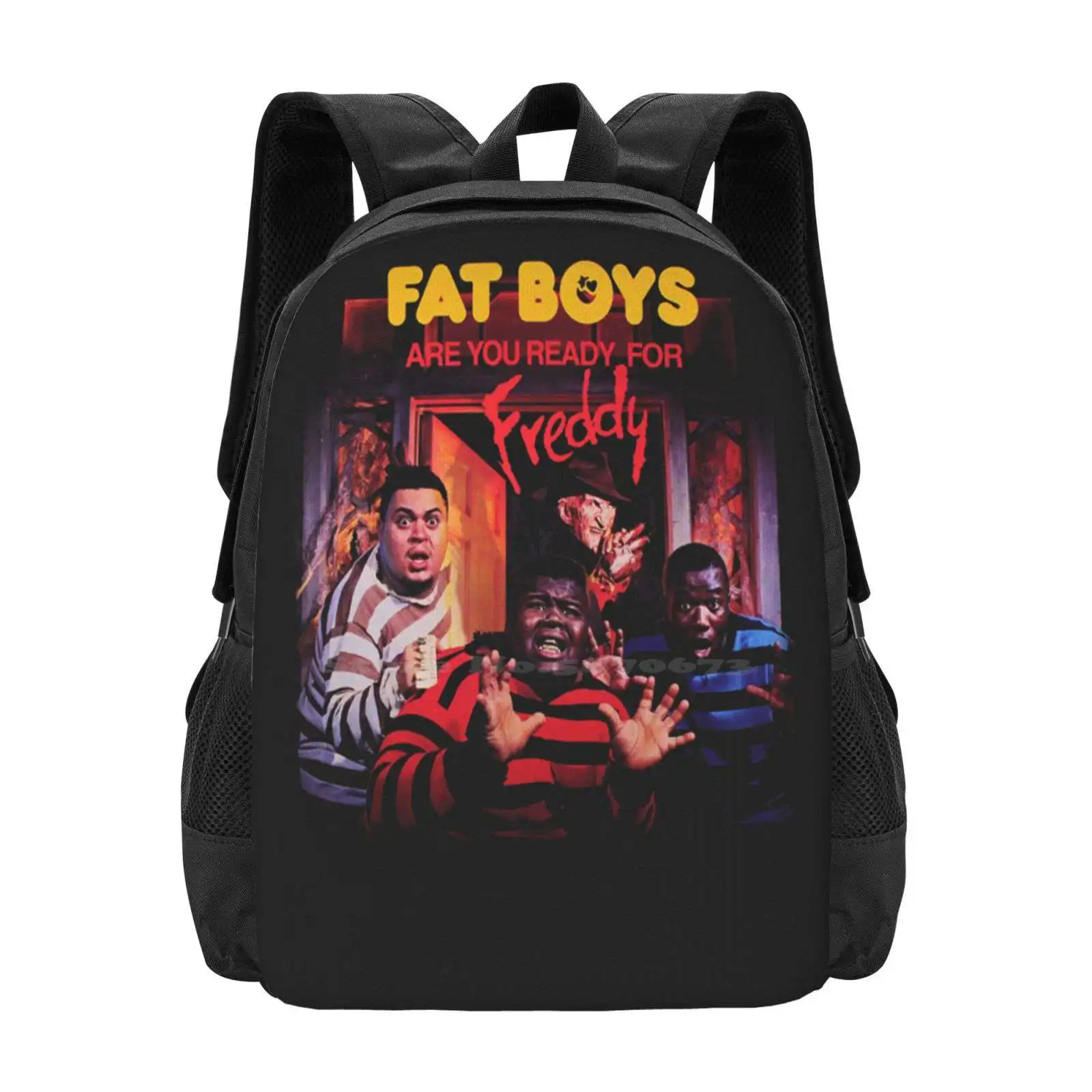 

Толстые мальчики, рюкзаки в стиле хип-хоп для школы, сумки для девочек-подростков, сумки для путешествий, толстые мальчики, хип-хоп, принц, Markie, Dee, Дэймон, Wimbley
