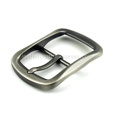 Металлическая пряжка для ремня CLOXY 37-39 мм