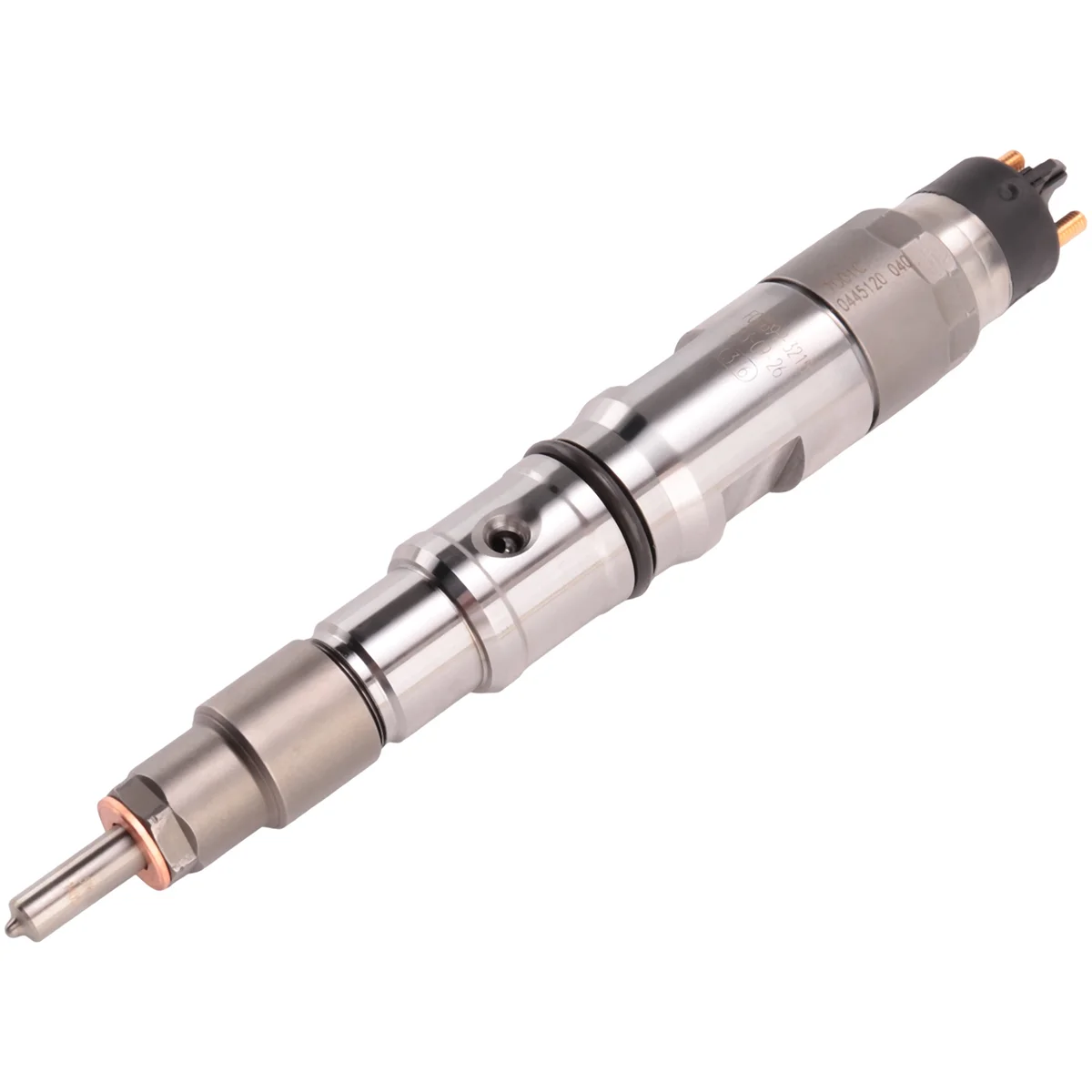 0445120040 65 10401-7001C новый топливный инжектор для сырой нефти Daewoo Doosan DL08 DX300 DX340 DL300