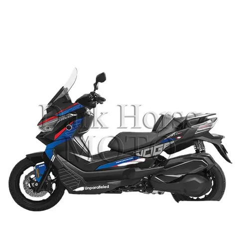 Скутер Vogue sr4 Max