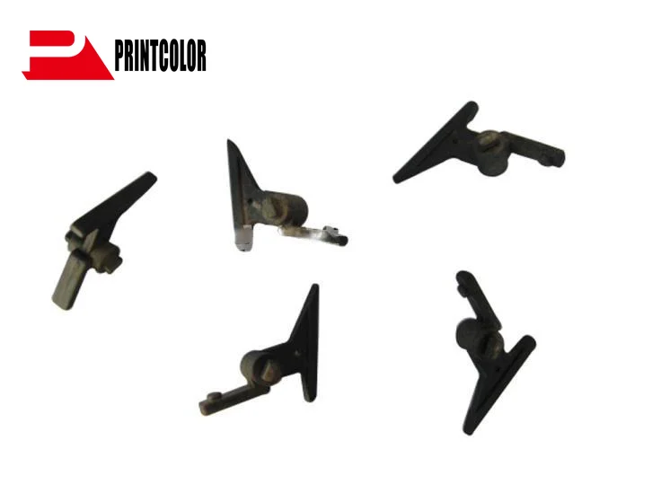 

5SET x AE044025 AE04-4025 Fuser Upper Picker Finger Claw for Ricoh Aficio 1022 1027 2022 2027 220 270 3025 3030 AP2700 MP 2510