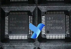 

Original new IDT92HD73C1X5PRG integrated circuit chip