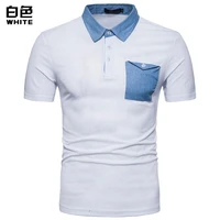 mens crop top short sleeve designers polo classic mens polo shirt fashion tee shirts luxurys t shirt simplicity man shirt 2022