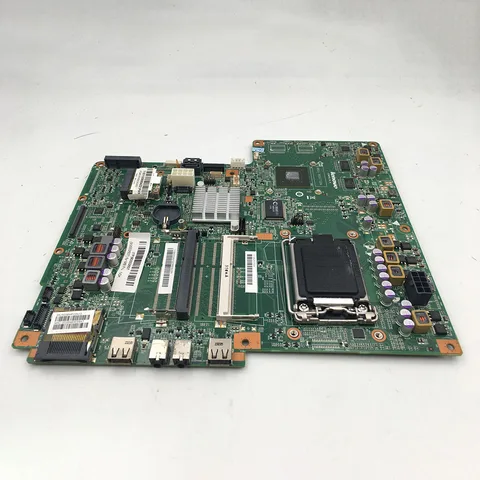 High Quality for Lenovo CIH77S V1.0 Discrete Graphics CardAll-in-One Mainboard B340 B540 B540p Pre-Shipment Test