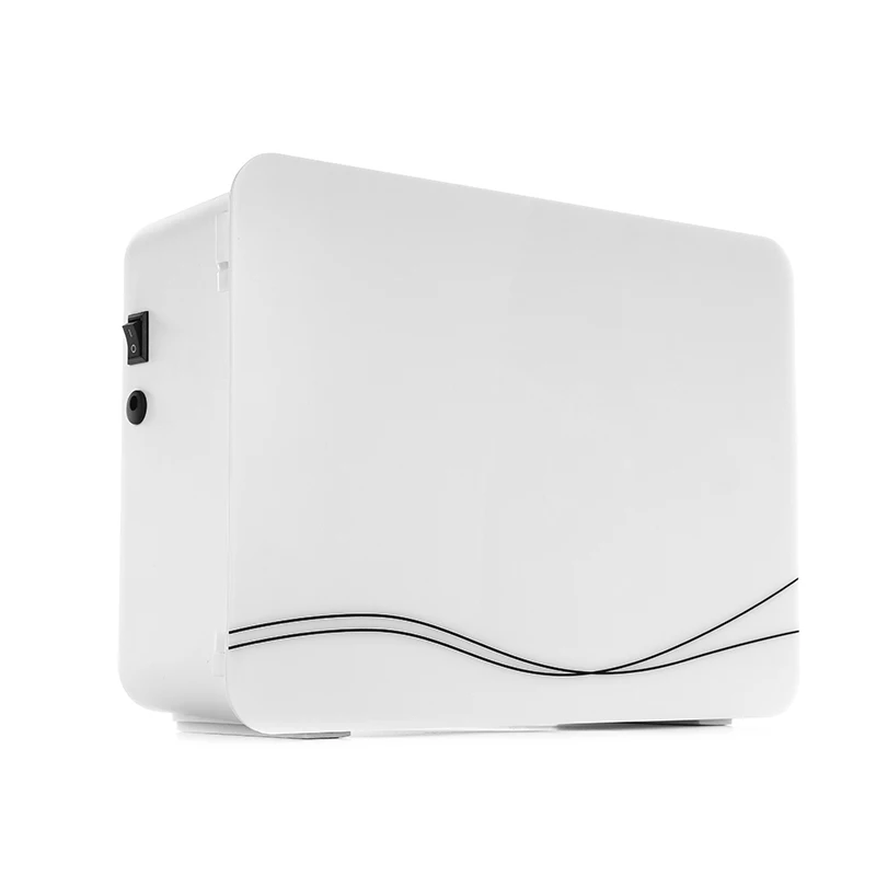 

Custom hotel hvac aroma nebulizer scent air freshener diffuser