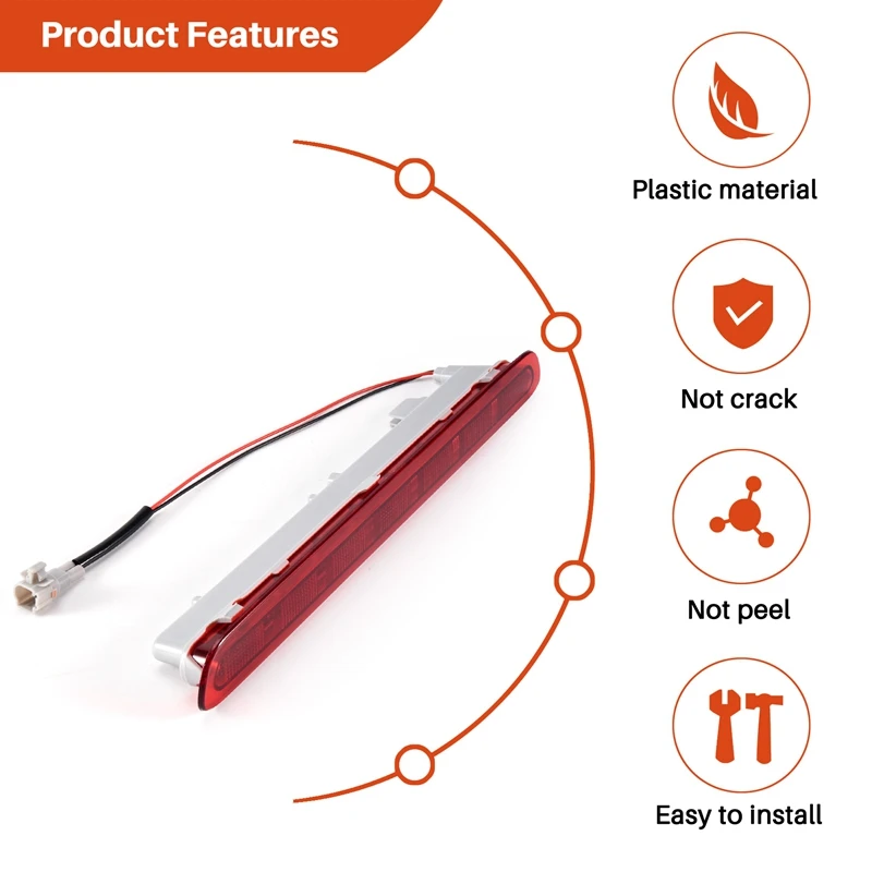 Задняя задняя лампа для Toyota Hilux Revo Vigo 2015 2016 2017 2018