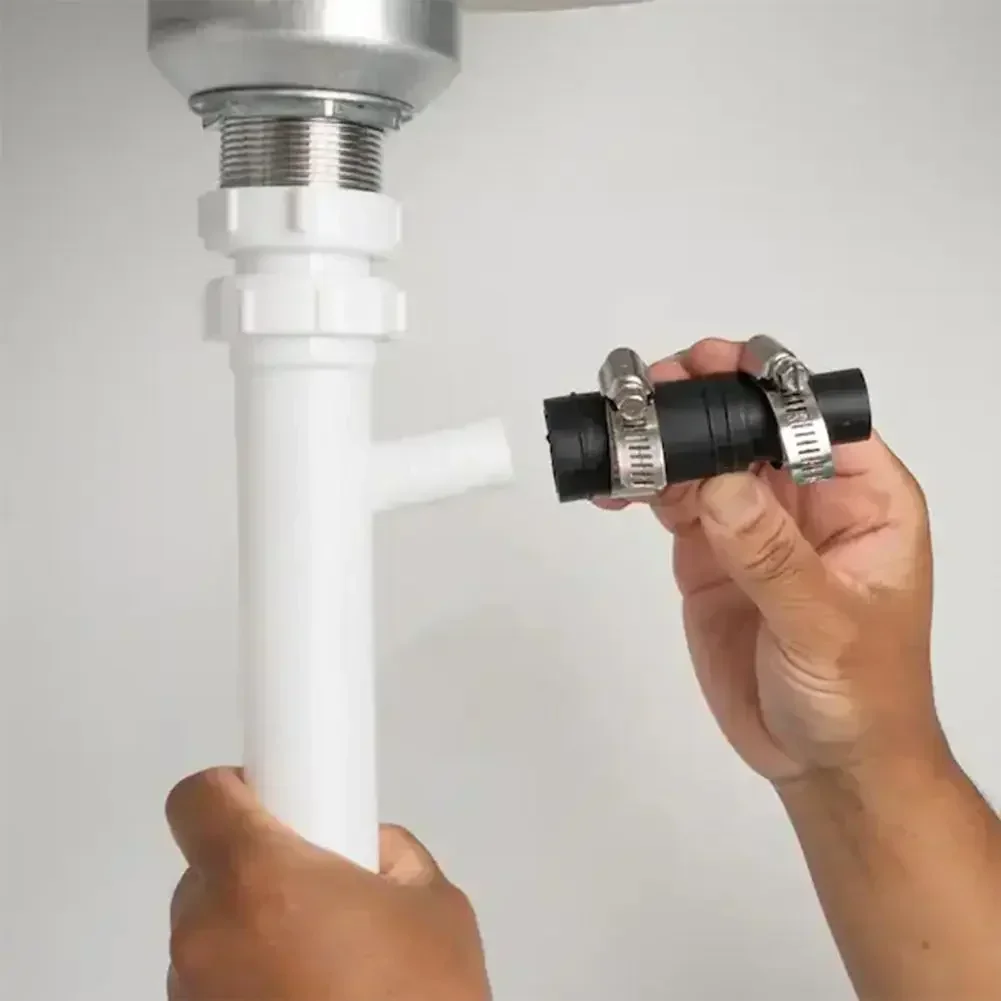 Комплект соединителей для посудомоечной машины утилизация мусора