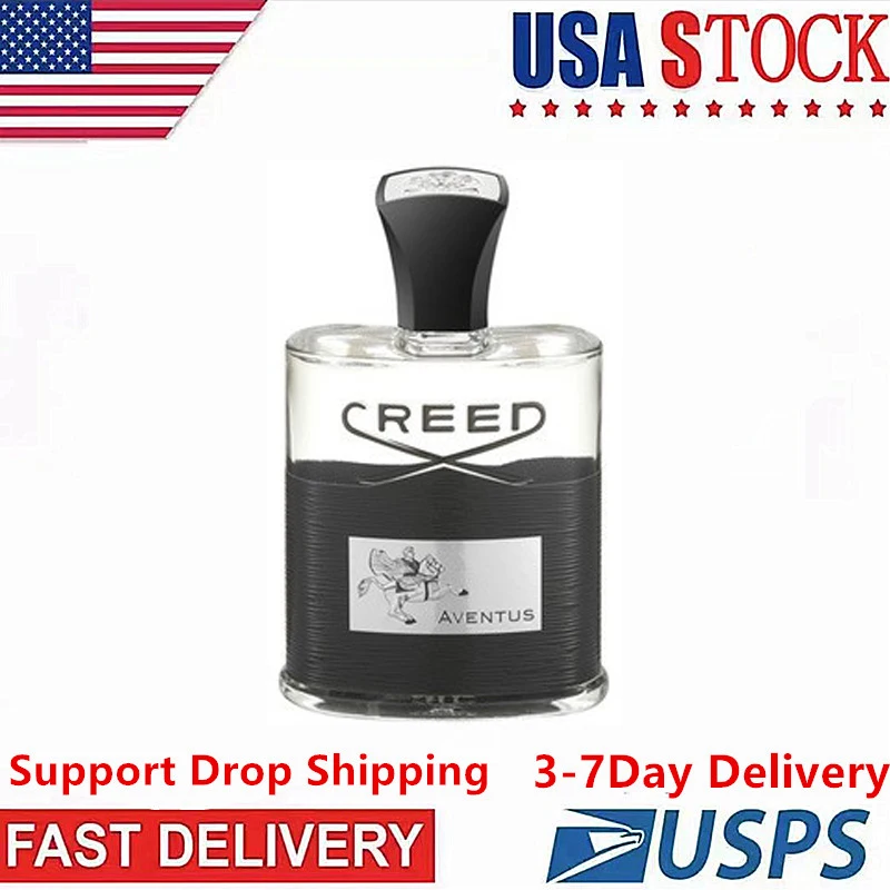 

Free Shipping To The US In 3-7 Days Origin Man Creed Aventus Parfum Cologne for Men Male Spray Parfum Deodor Man