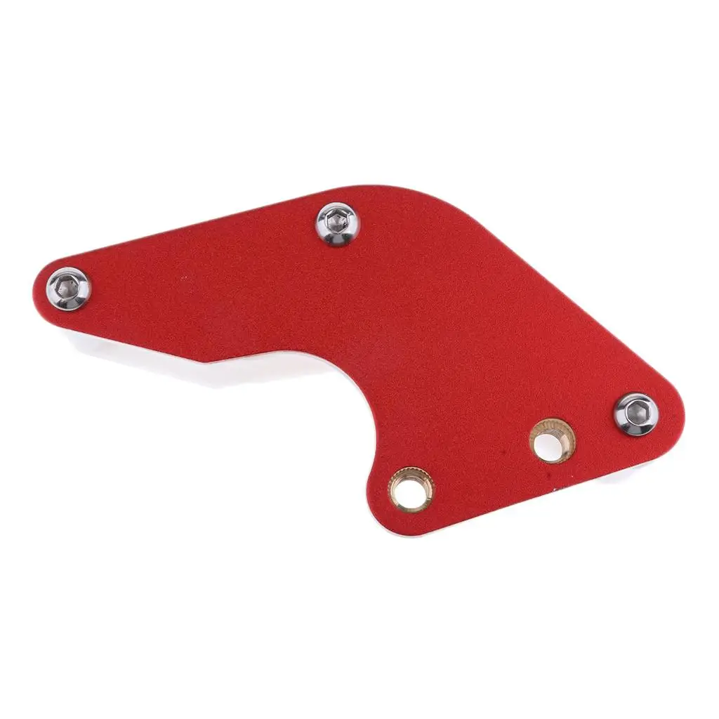 

Motorcycle Chain Guide For 110 125 140cc Dirt Bike ATV