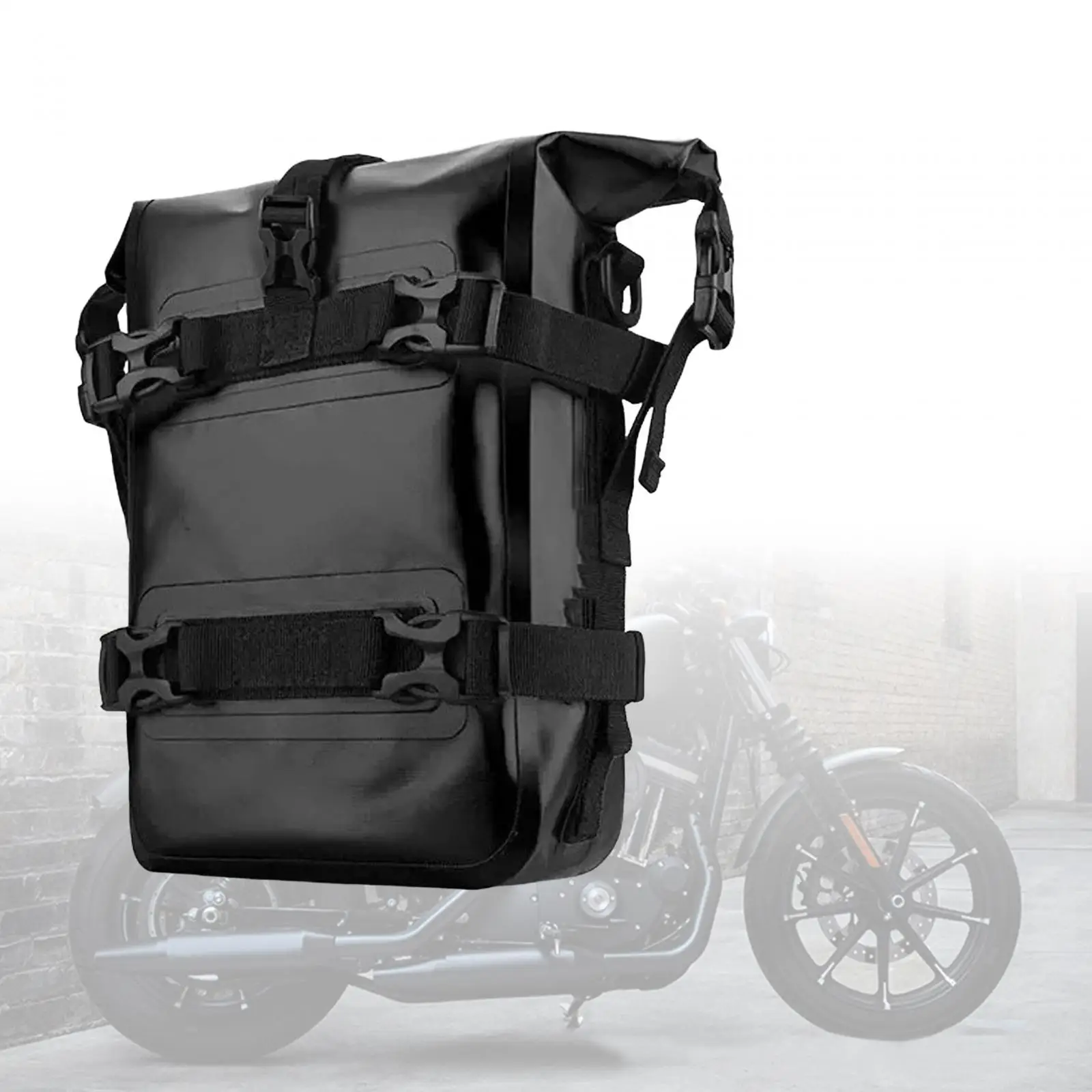 Сумки для квадроциклов аксессуары мотоциклов сумка на крыло IPX-износостойкая