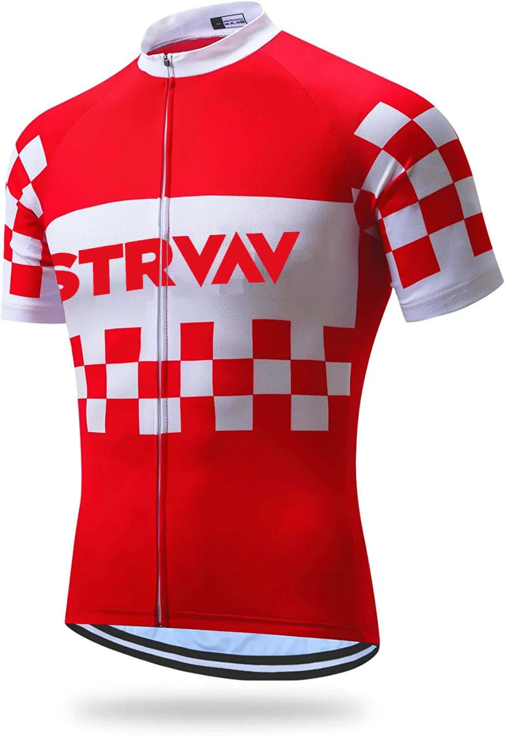 

2022 STRVAV Men Cycling Jersey MTB Maillot Bike Shirt Downhill Jersey High Quality Pro Team Tricota Mountain Bicycle Clothing