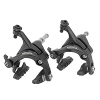 road bike dual pivot calipers aluminum alloy side pull caliper mtb mountain bicycles brake side front rear with brake bike parts