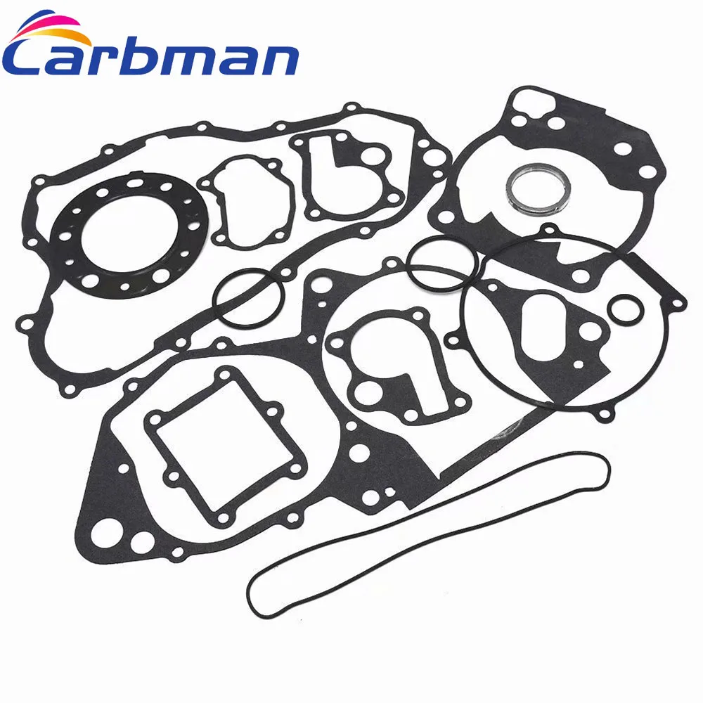 aliexpress.com - Carbman One Set Complete Gasket Kit For Honda CR250R 1992 1993 1994 1995 1996 1997 1998 1999 2000 2001