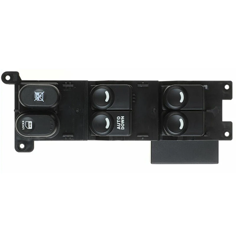 Главный переключатель стеклоподъемника кнопка управления 93570-2L010 для Hyundai i30 I30cw FD