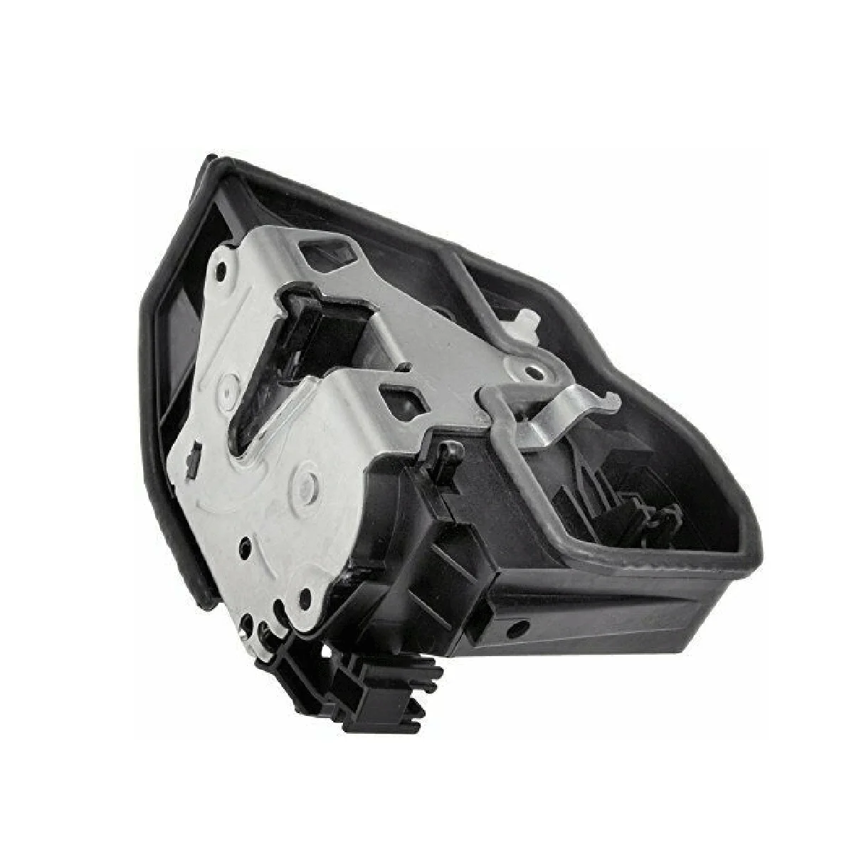 

Door Lock Block Locker System Lock Door Lock Assembly Front Left for E46