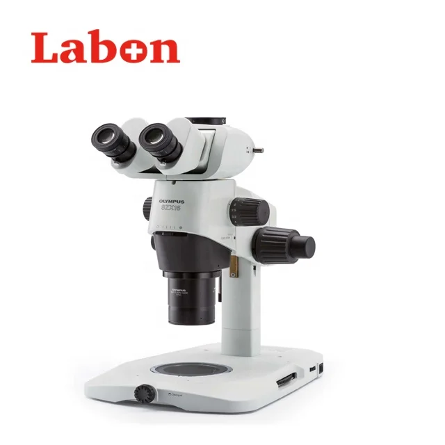

Olympus CX33 CX43 microscope binocular trinocular