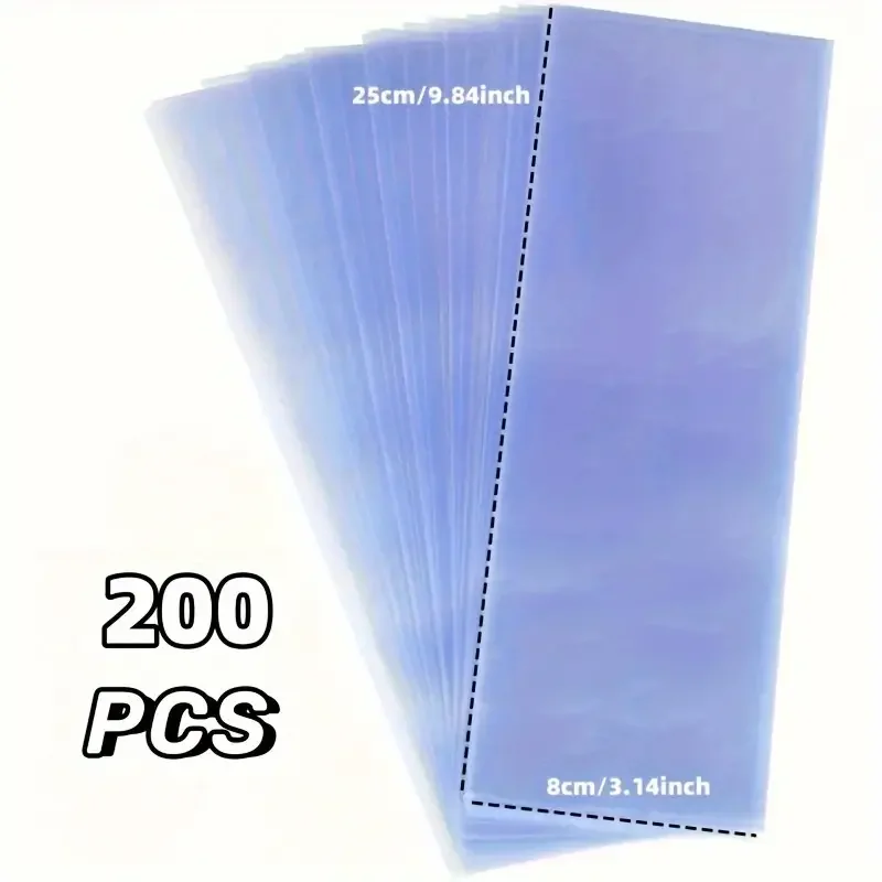 

Термоусадочные пакеты для пульта Smart TV