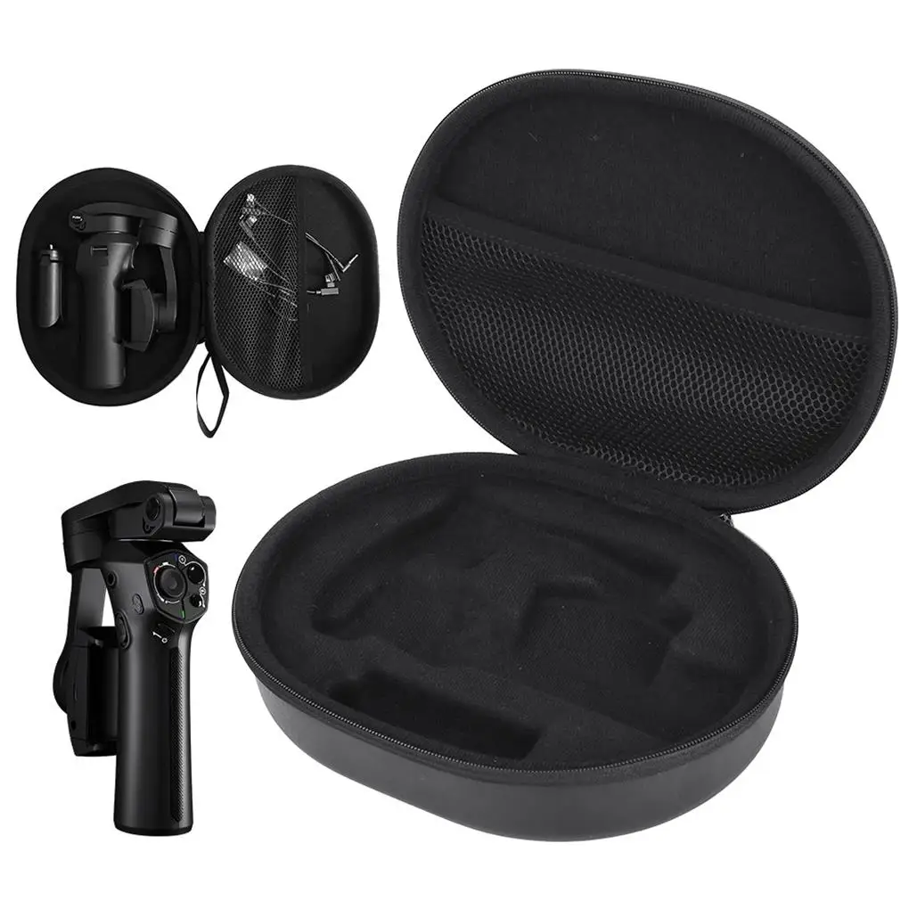 

Портативная сумка для хранения Защитный чехол карданный чехол для стабилизатора Snoppa Atom