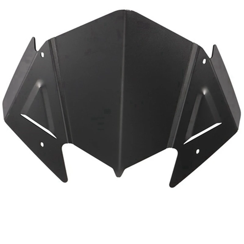 

Алюминиевый ветровой экран для мотоцикла, ветровое стекло, ветровой экран, дефлектор для Yamaha T-MAX 560 TMAX T MAX 2017-2020