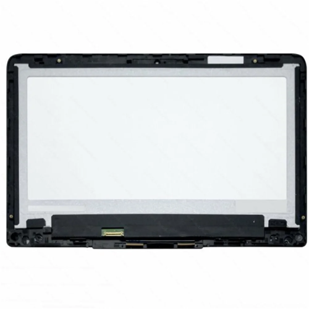 

13.3 inch for HP Spectre X360 13-4000 Series 13-4128TU Laptop Panel QHD LCD Touch Screen Display Assembly 2560x1440 40pins