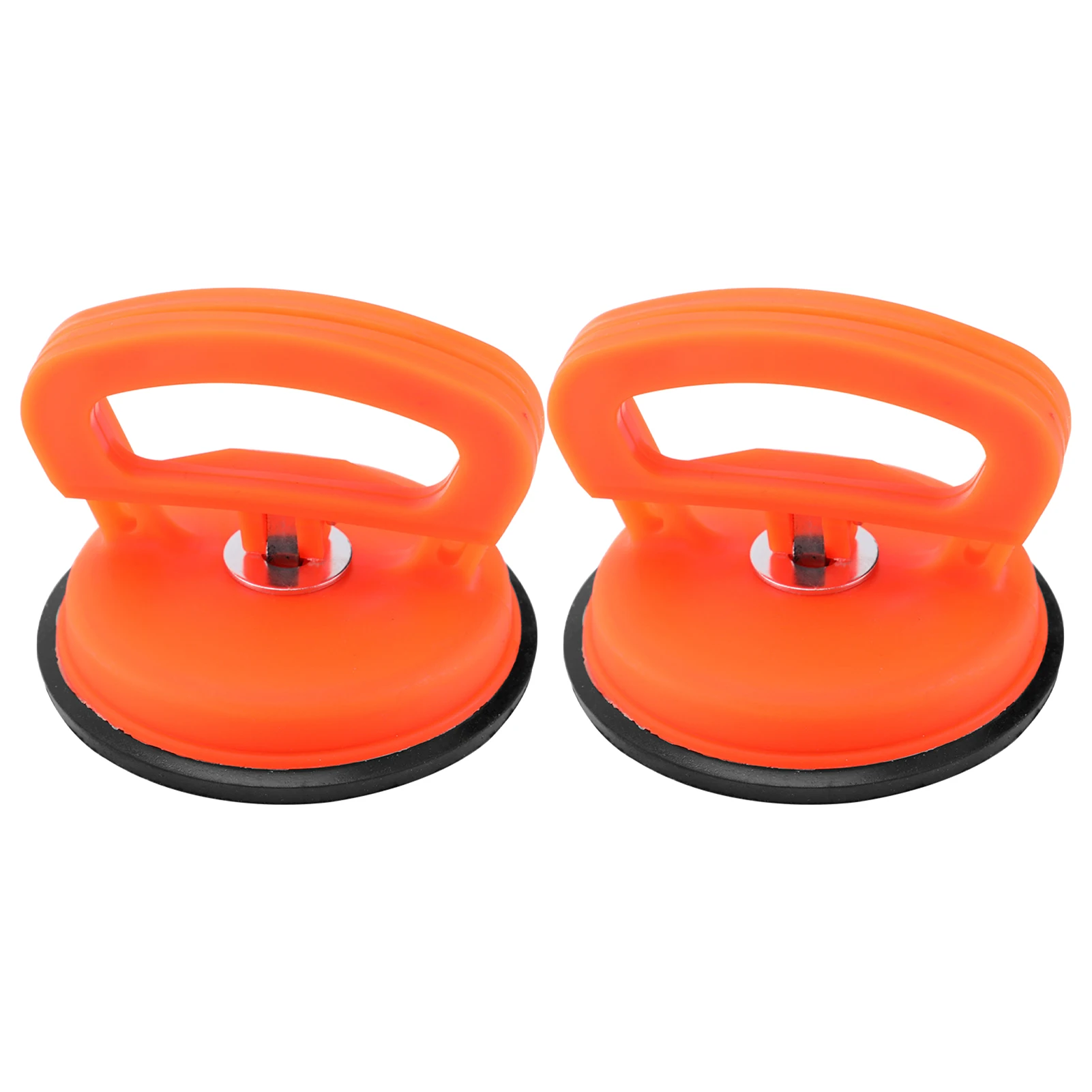 

2pcs Tiles Screen Glass Remover Repair Suction Cup Durable Professional Multifunctional Small Tool Home Car Dent Puller Portable