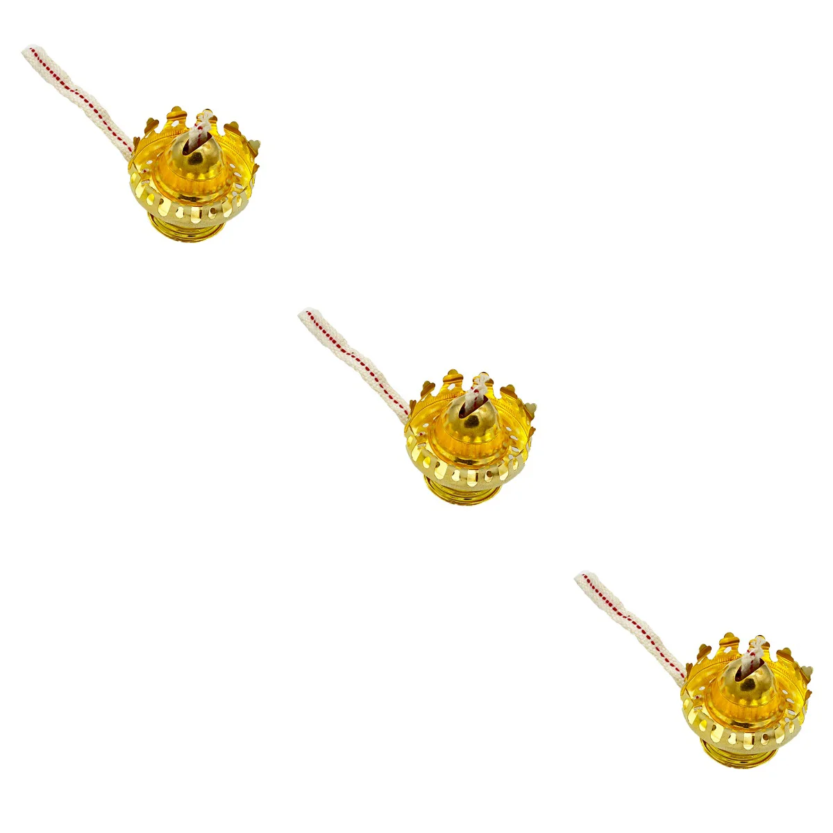 

Lamp Oil Wick Stand Parts Temple Burner Kerosene Holder Replacement Cottonframe Lotus Electrictemples Lampslanternholders Butter