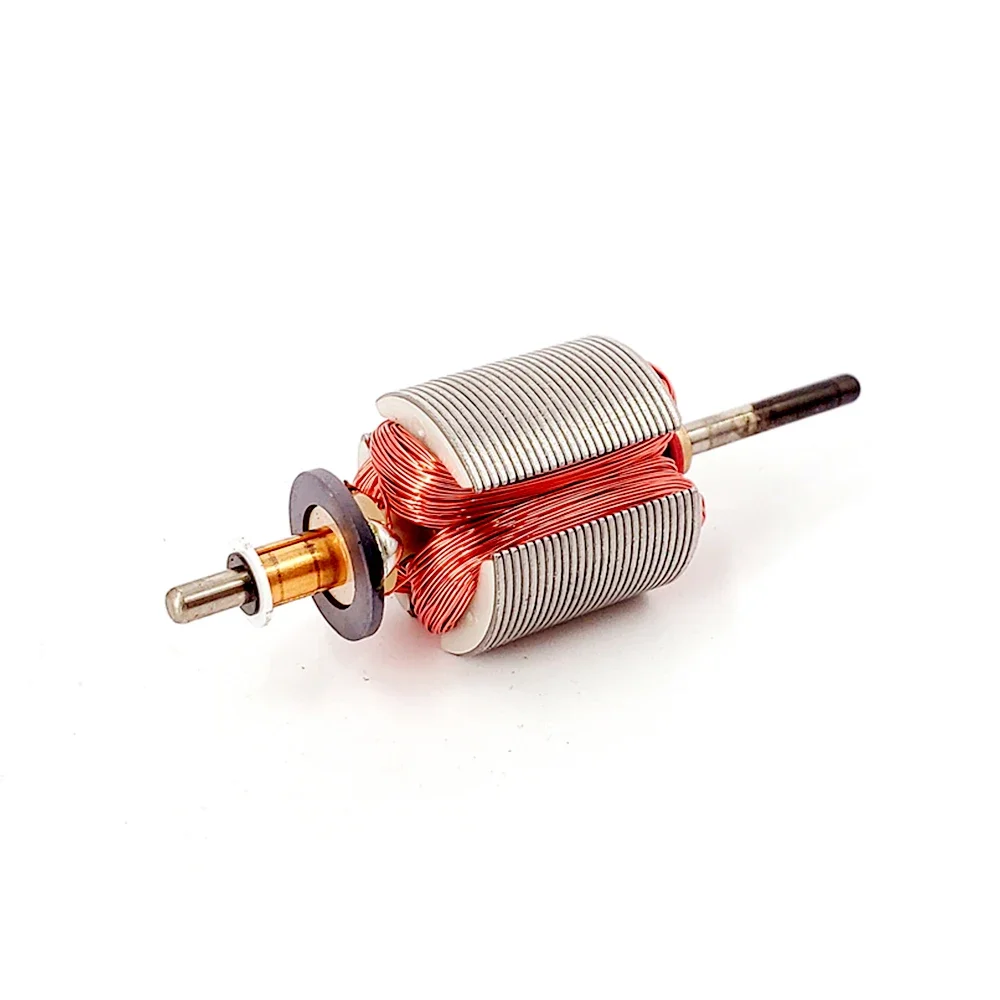 Мини 280 высокоскоростной электродвигатель постоянного тока 3 В-12 В 3800 об/мин-15600