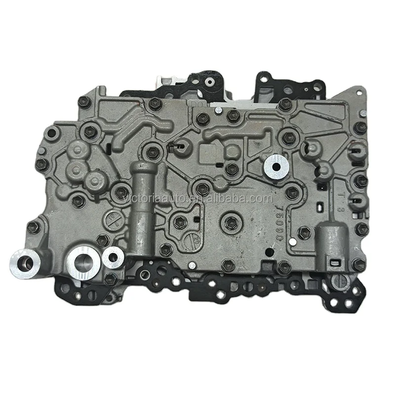 8G30-0001-FN корпус клапана FN AWF8G30 A3 1 датчик давления автоматическая коробка передач