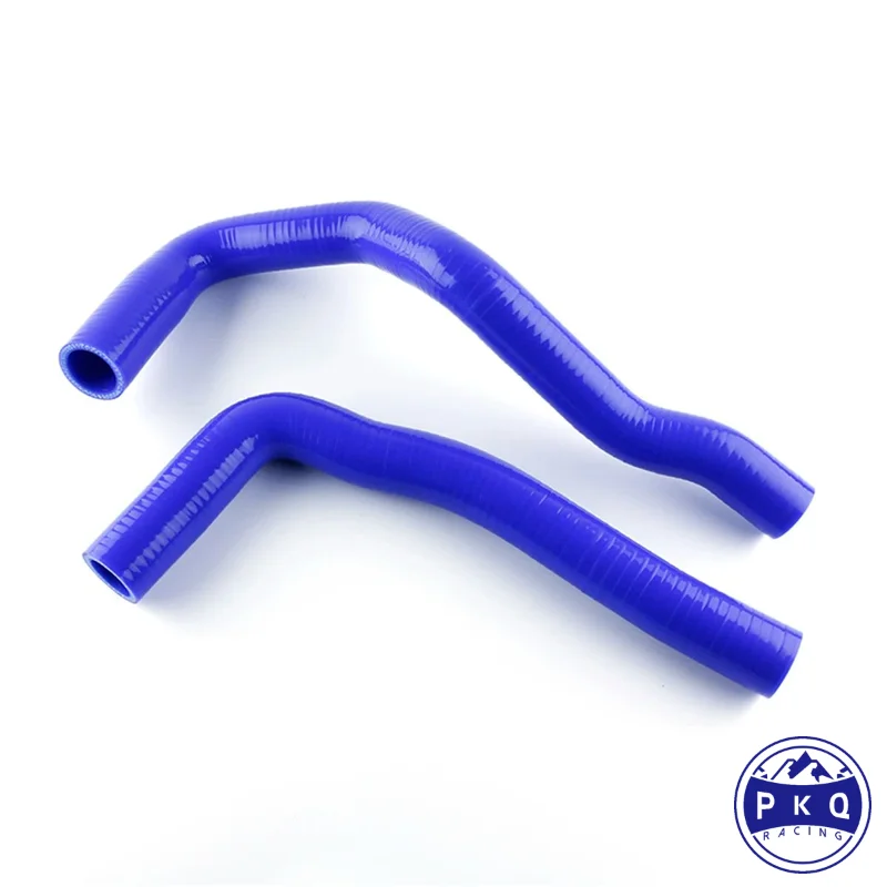 Силиконовый шланг радиатора для Toyota Supra JZA80 2JZ-GTE Turbo VVTI 1997-2002 1998 1999 2000 2001