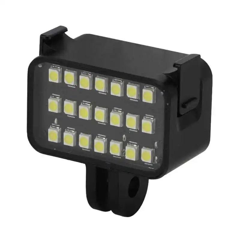 

Светильник для камеры 6500K