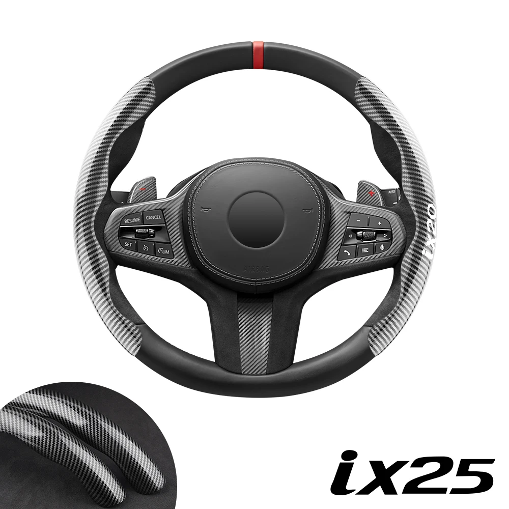 

Аксессуары для Hyundai ix20 ix25 ix35