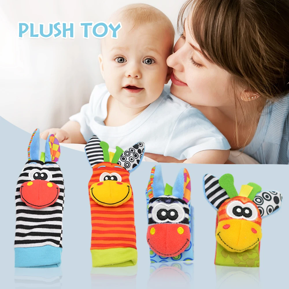 

Детская игрушка для развития животных