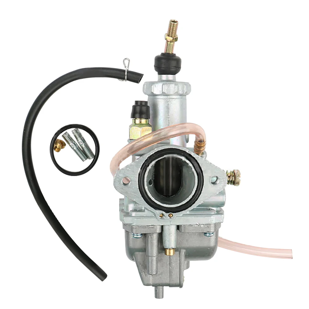 

Карбюратор для мотоцикла YAMAHA YFM225/125/YFB250/YFA125, 1 шт.