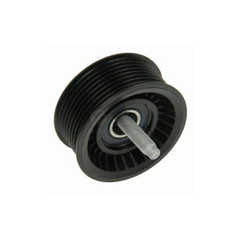 

La nd Ro ve r Dis cov ery 420 102 016 Spo rts Ran geR ove r20 102 013 Pulley and drive belt Pulley assembly idler