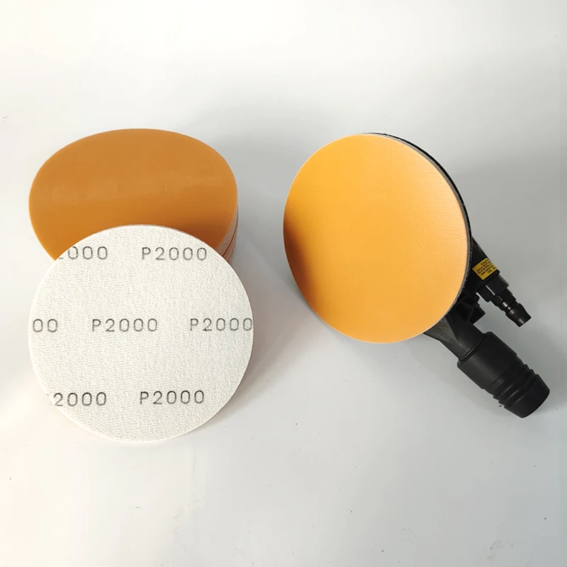 Рисунок 5 - 6-дюймовая абразивная губка