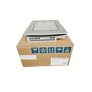 Новый модуль сенсорной панели PFXGP4501TADW GP-4501W HMI