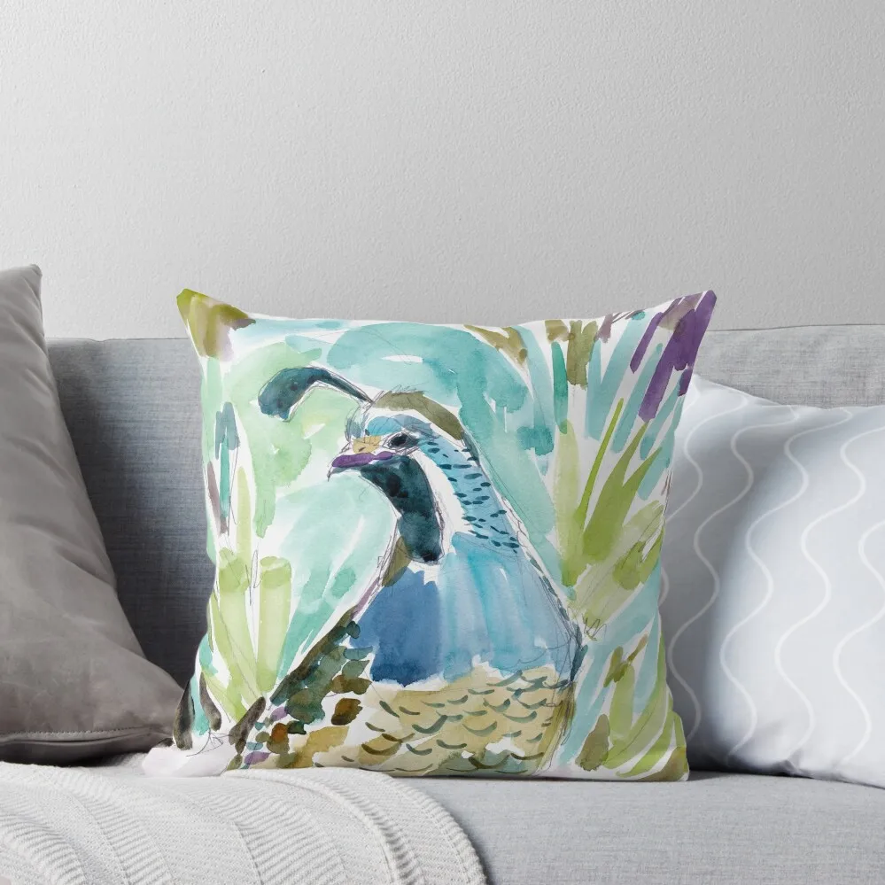 Подушка QUINCY для перепелов декоративные подушки фотографий