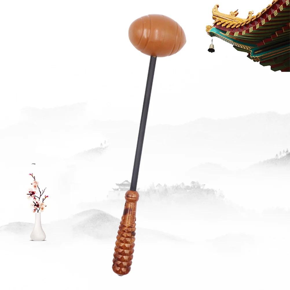 

1PC Magnetic Ball Practical Hammer Rod for Body
