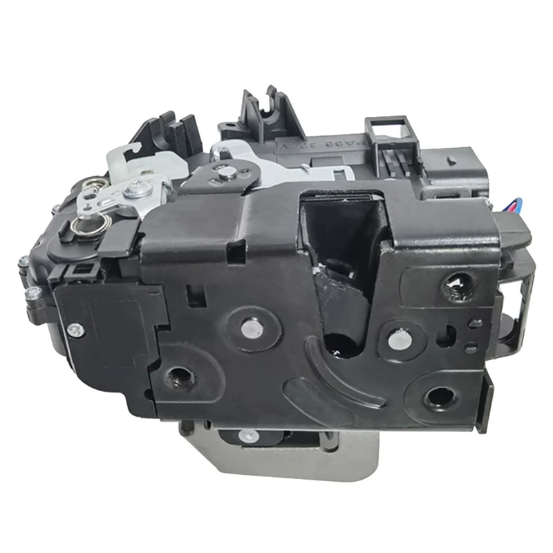 Привод переднего левого водителя для дверного замка автомобиля 4B1837015G 4B1837015H A4 A6 8E