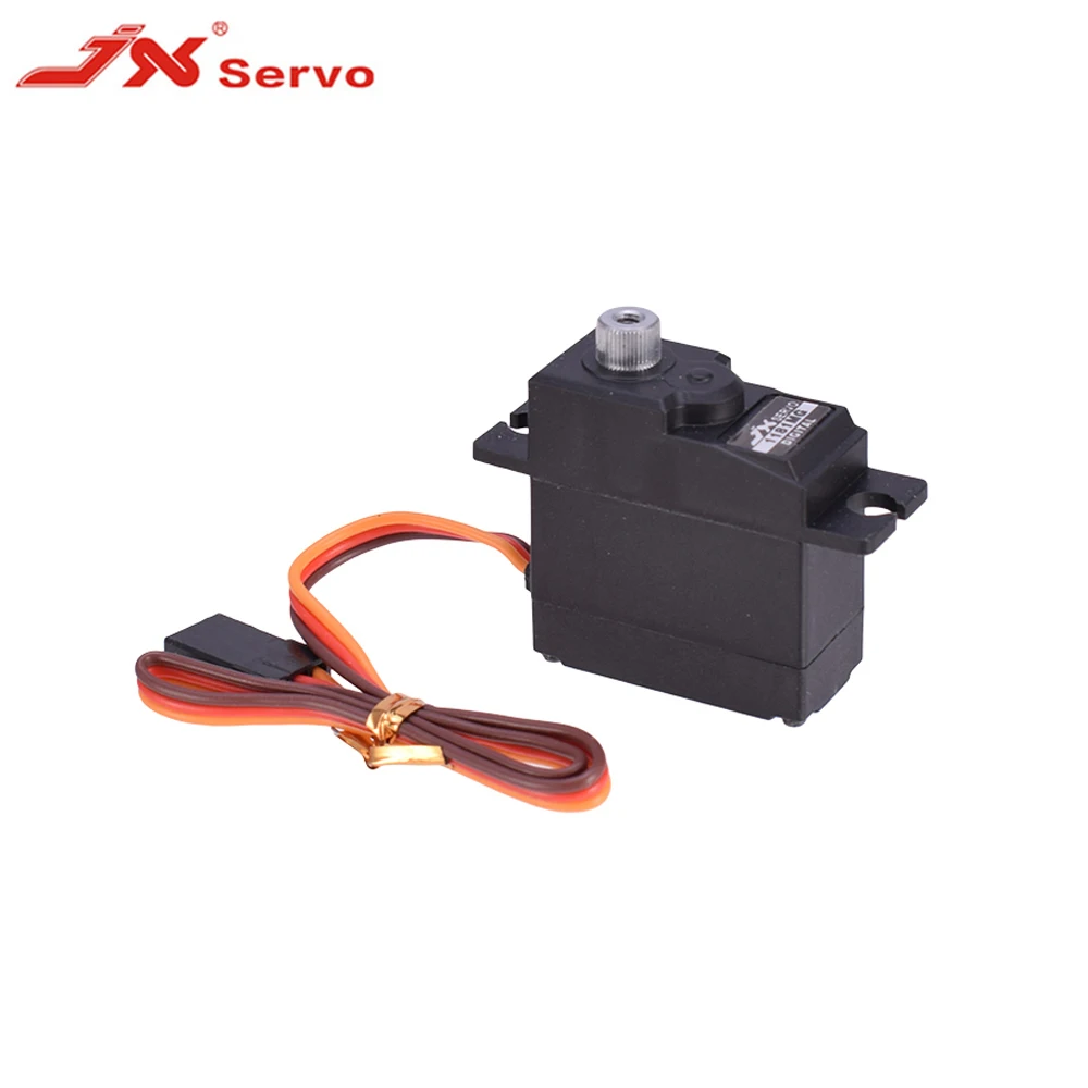 

JX 1/5/10/20PCS Servo 17g 3.5KG Digital Core Servos Metal Gear for 1/16 WPL RC Car B16 B24 B36 C14 C24 Glider Plane CAR WPL CAR