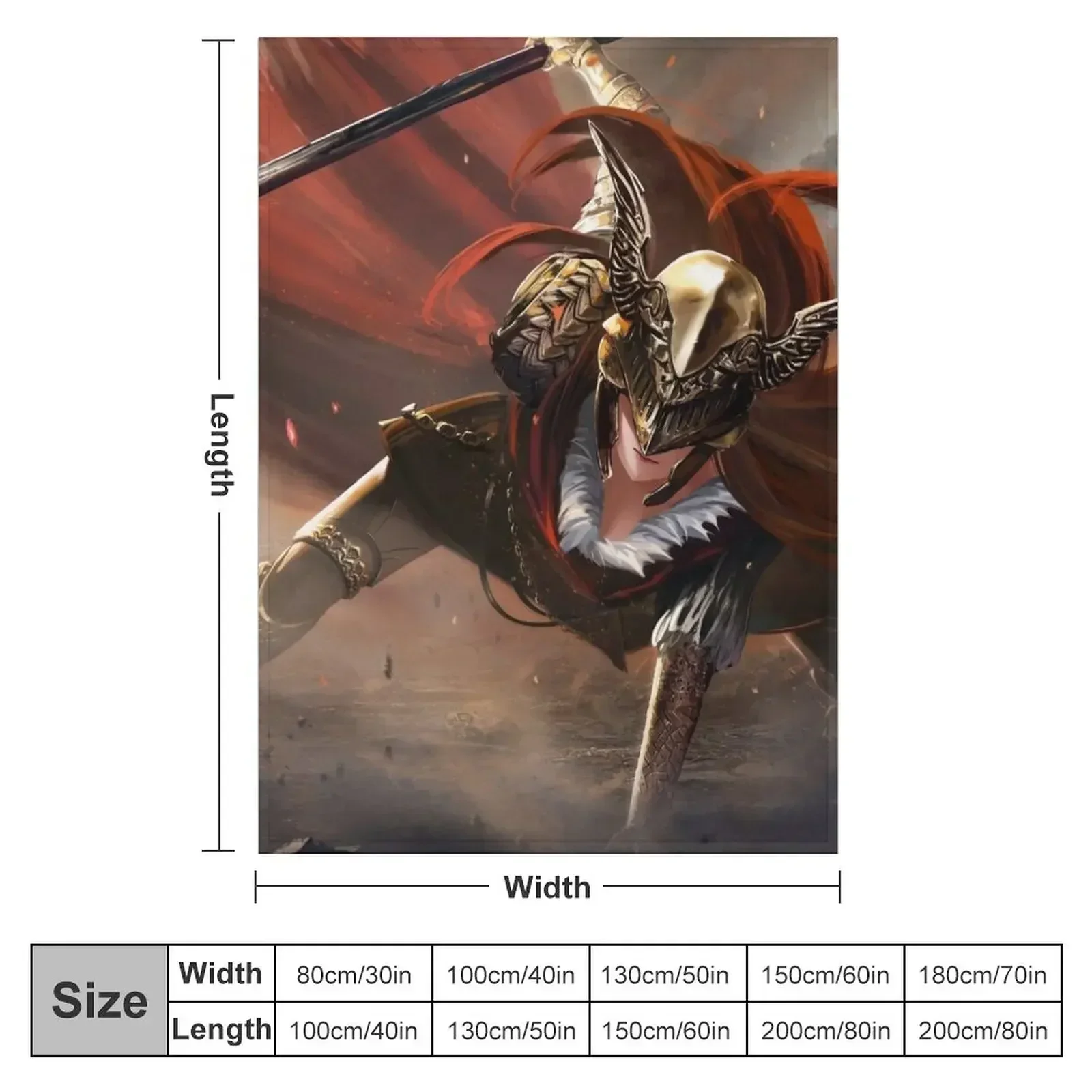 Одеяло Melina Свободные одеяла и мягкие плюшевые в клетку