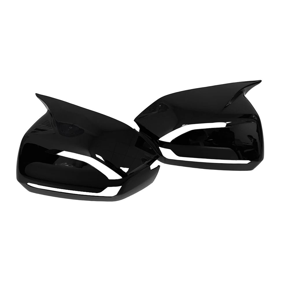 Для Hyundai Palisade 2020 2021 2022 2023 2024 2025 автомобильное боковое зеркало заднего вида крышка