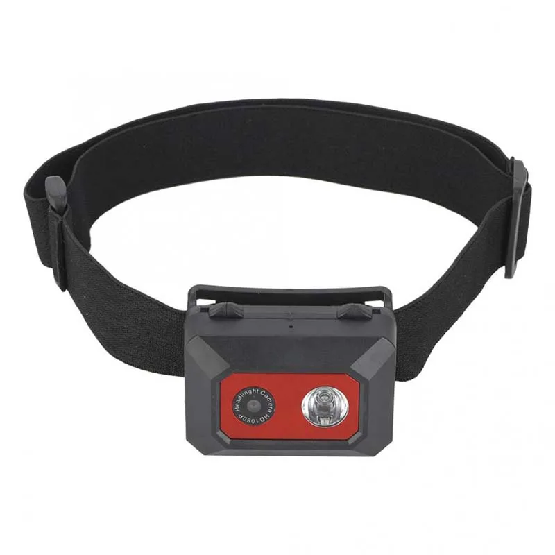 

HD 1080P уличная спортивная камера F18, видеокамера ночного видения, Экшн-камера с SOS креплением на голову, видеозапись на шлем, DVR камера